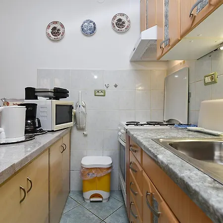 Apartman Mauro 2360 *