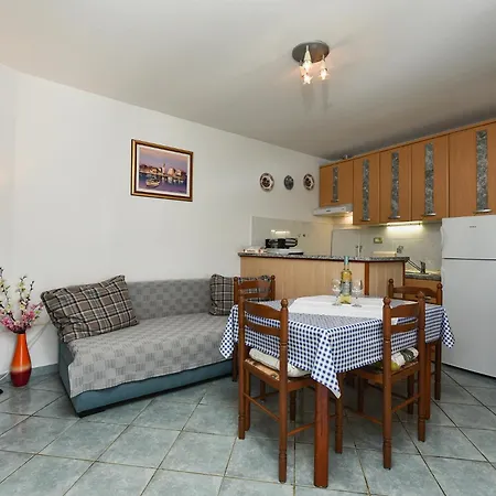 Apartmán Mauro 2360