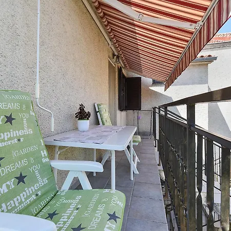 Apartmán Mauro 2360 *